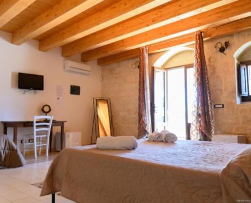 Agriturismo Tenuta Sparaceto Modica Exterior photo